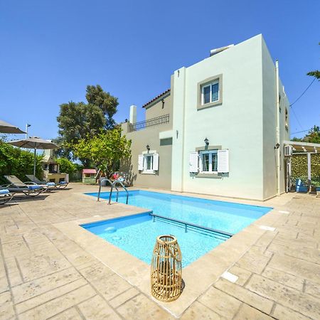 Elia Villa Angeliana  Exterior photo