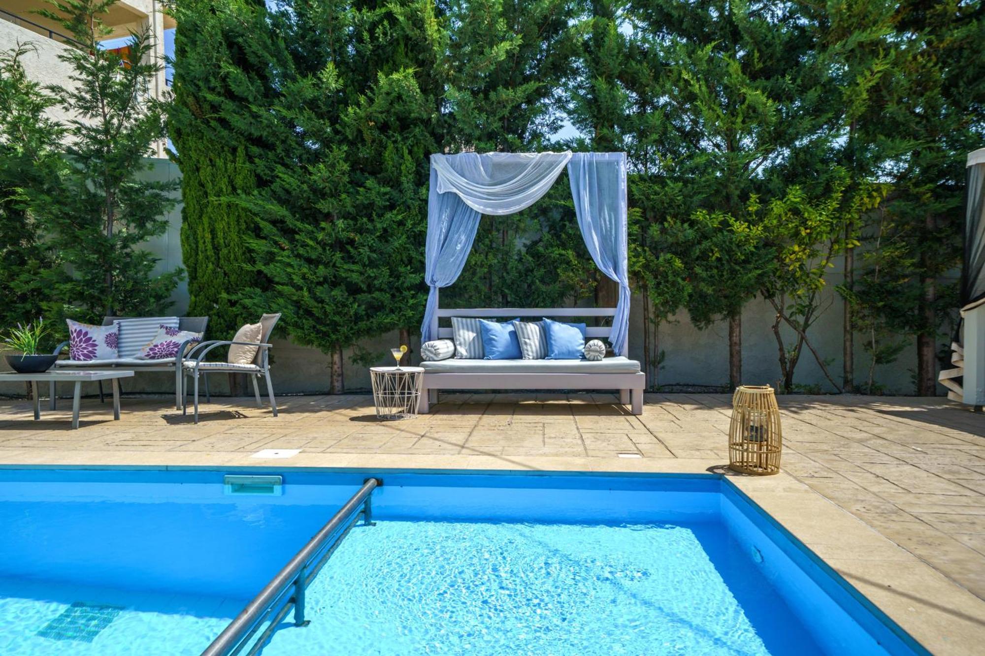 Elia Villa Angeliana  Exterior photo