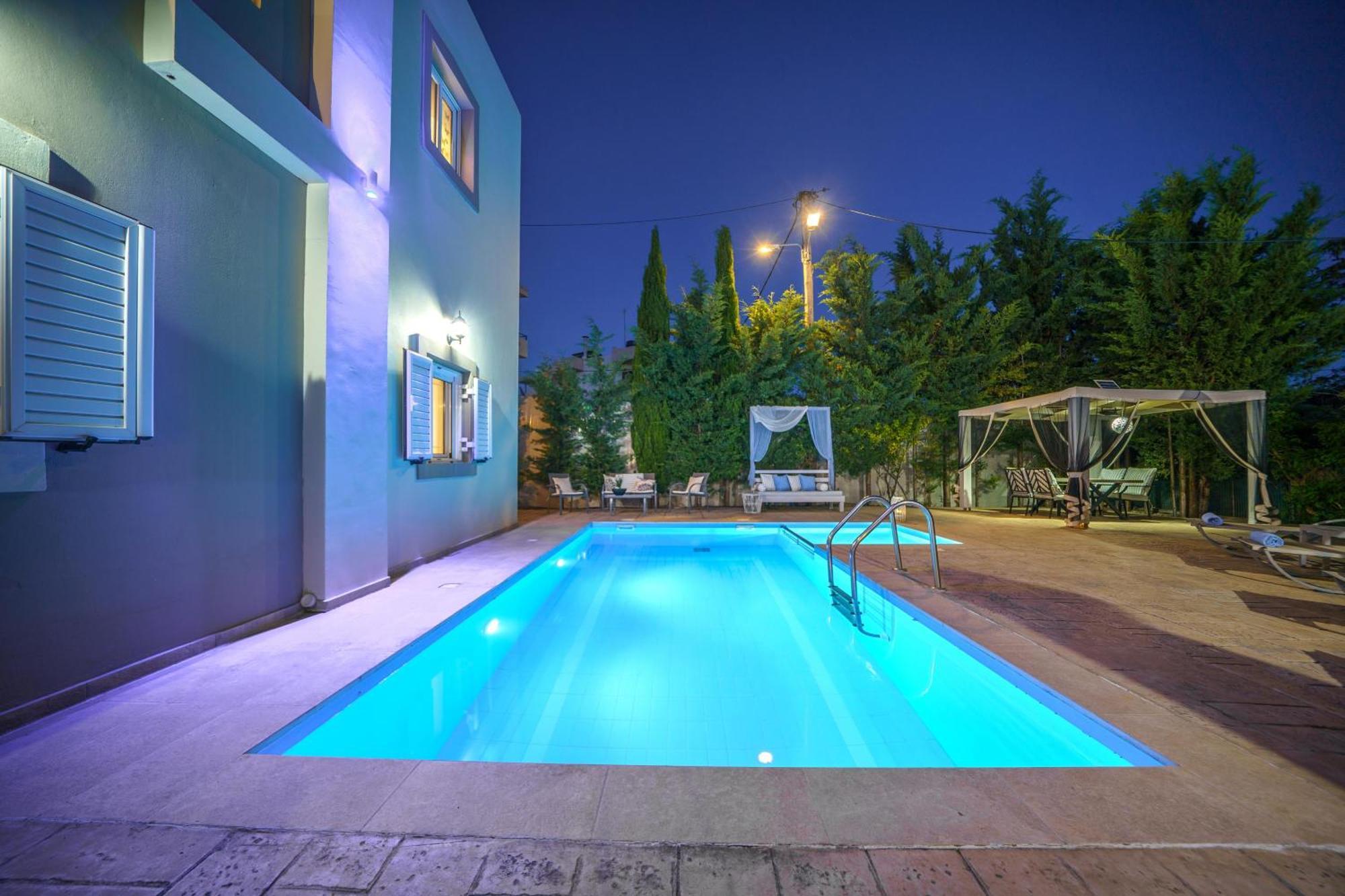 Elia Villa Angeliana  Exterior photo