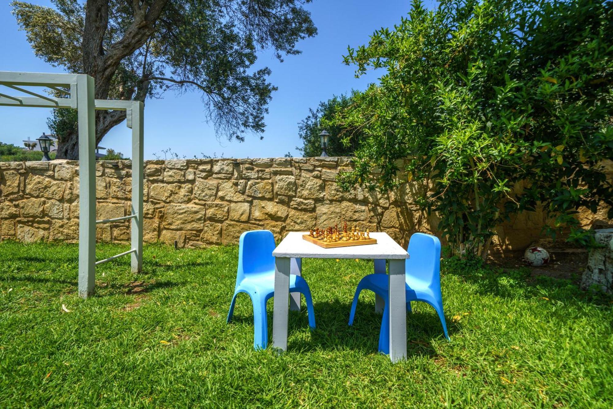 Elia Villa Angeliana  Exterior photo