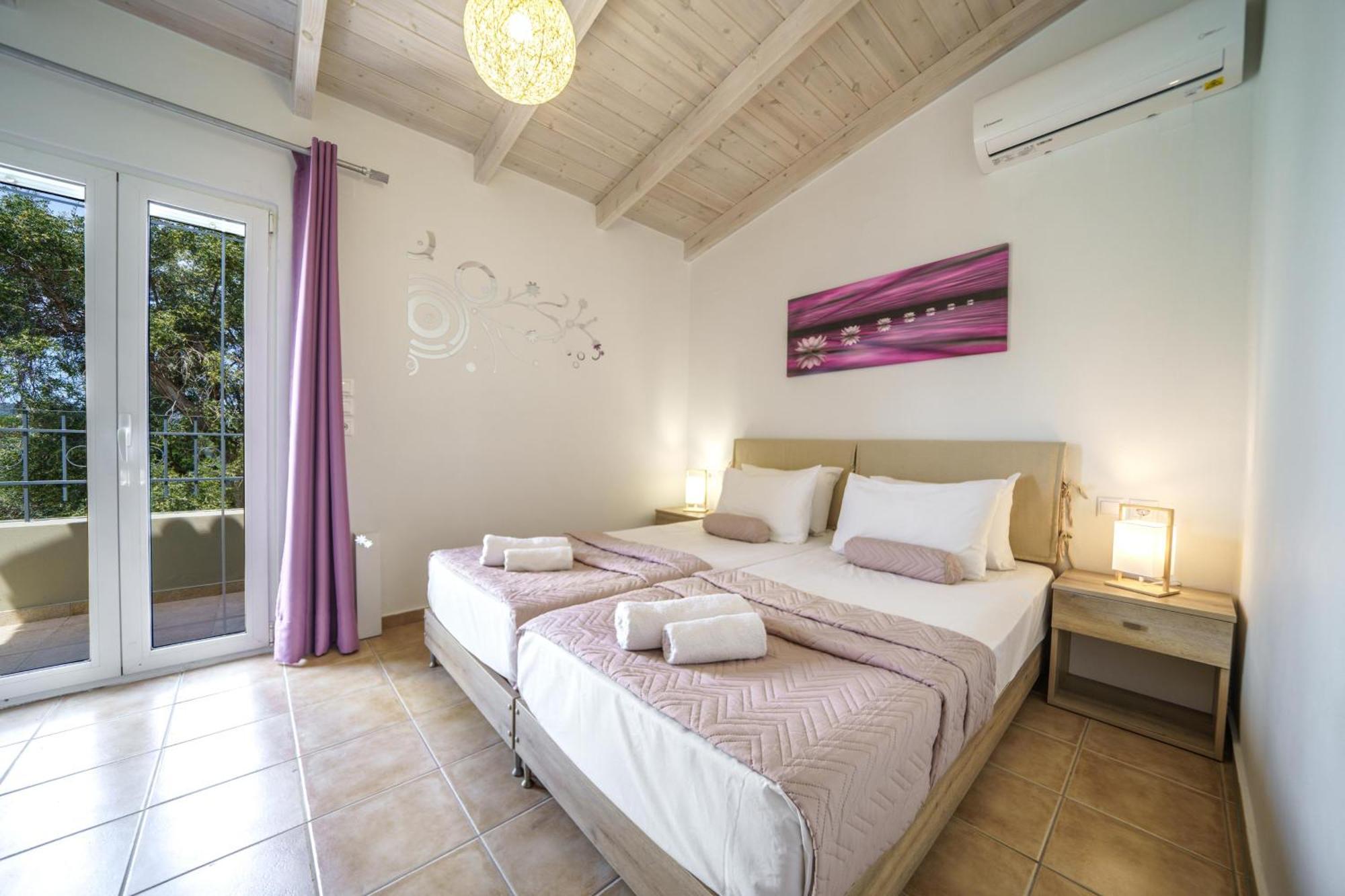 Elia Villa Angeliana  Exterior photo