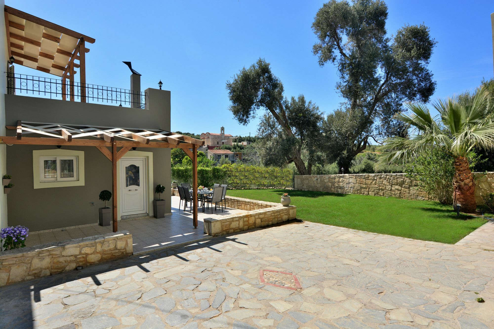 Elia Villa Angeliana  Exterior photo